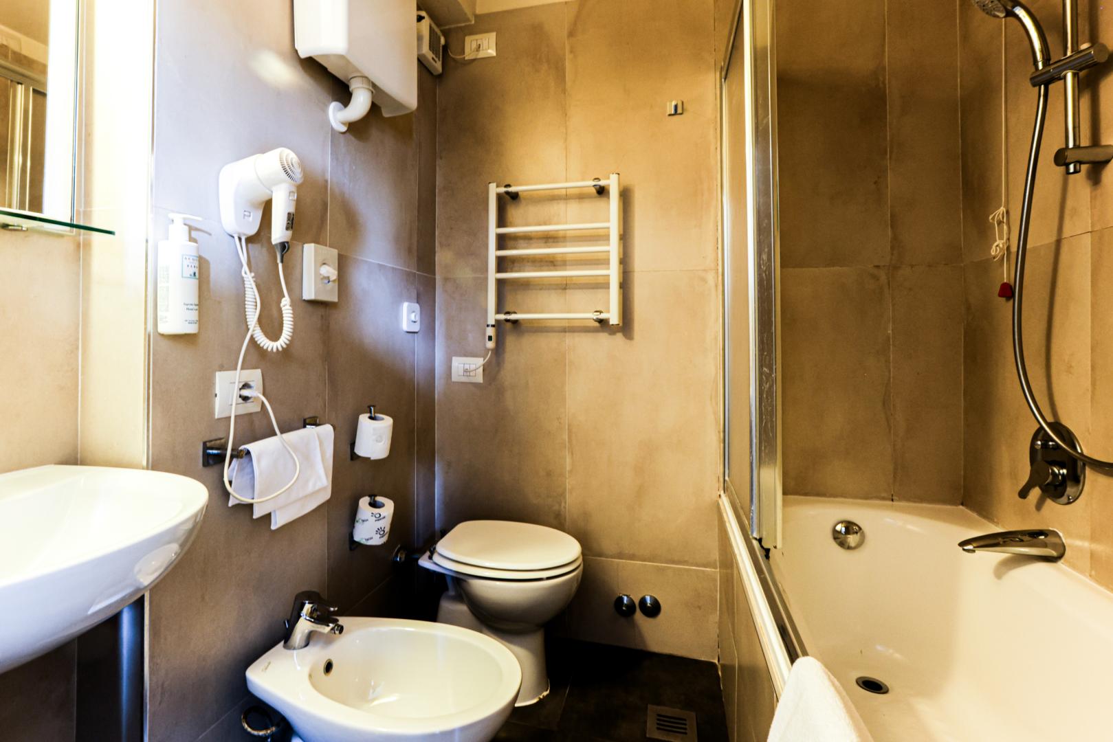 Albergo Firenze foto 19