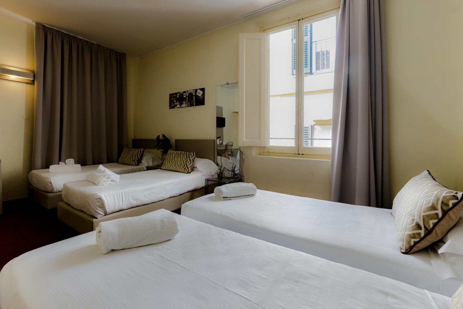 Albergo Firenze foto 20