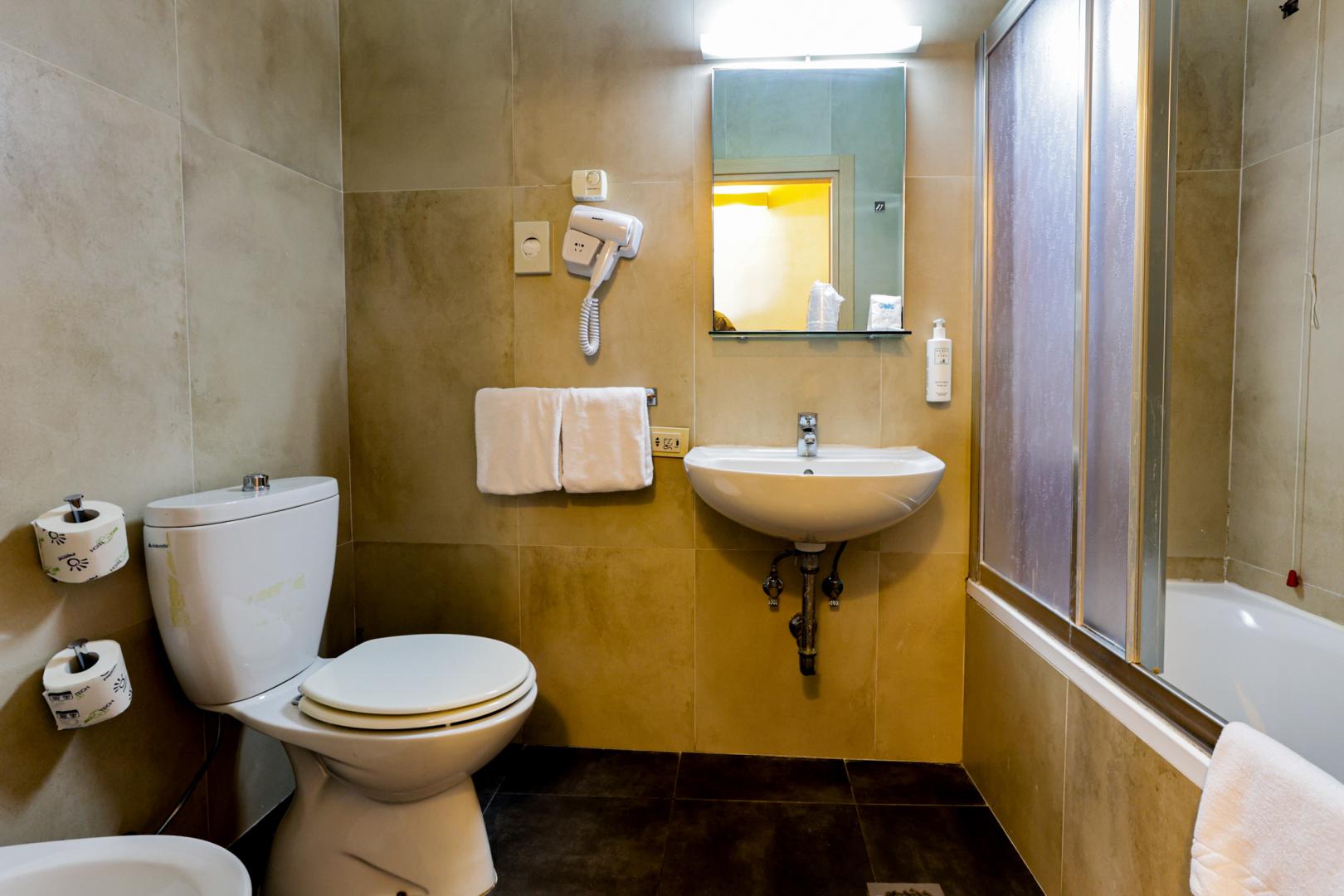 Albergo Firenze foto 21