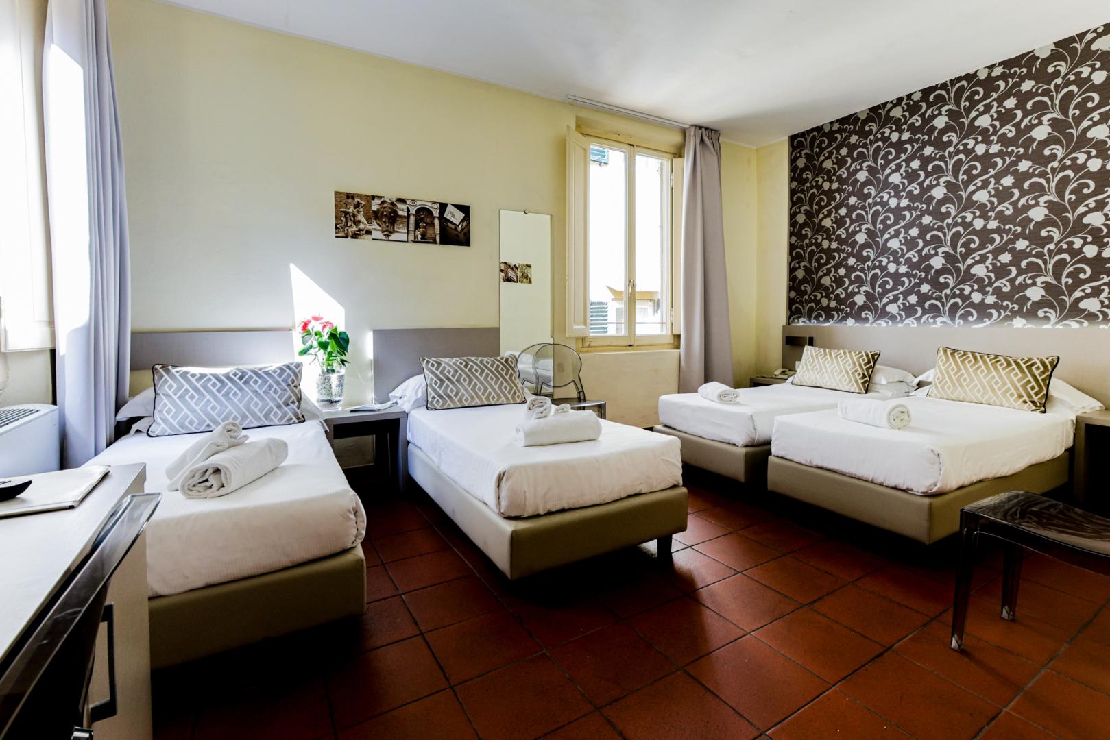 Albergo Firenze foto 22