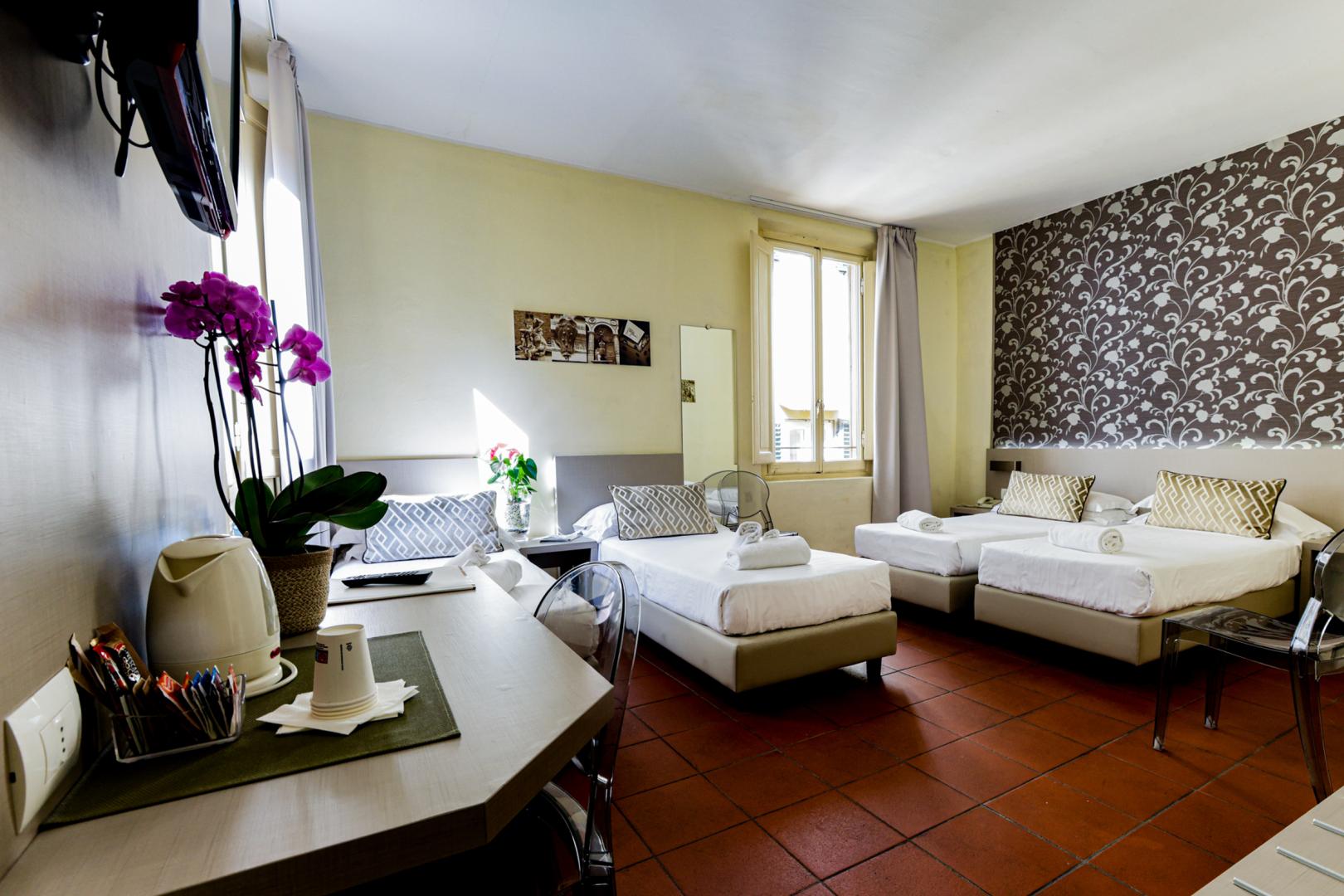 Albergo Firenze foto 23