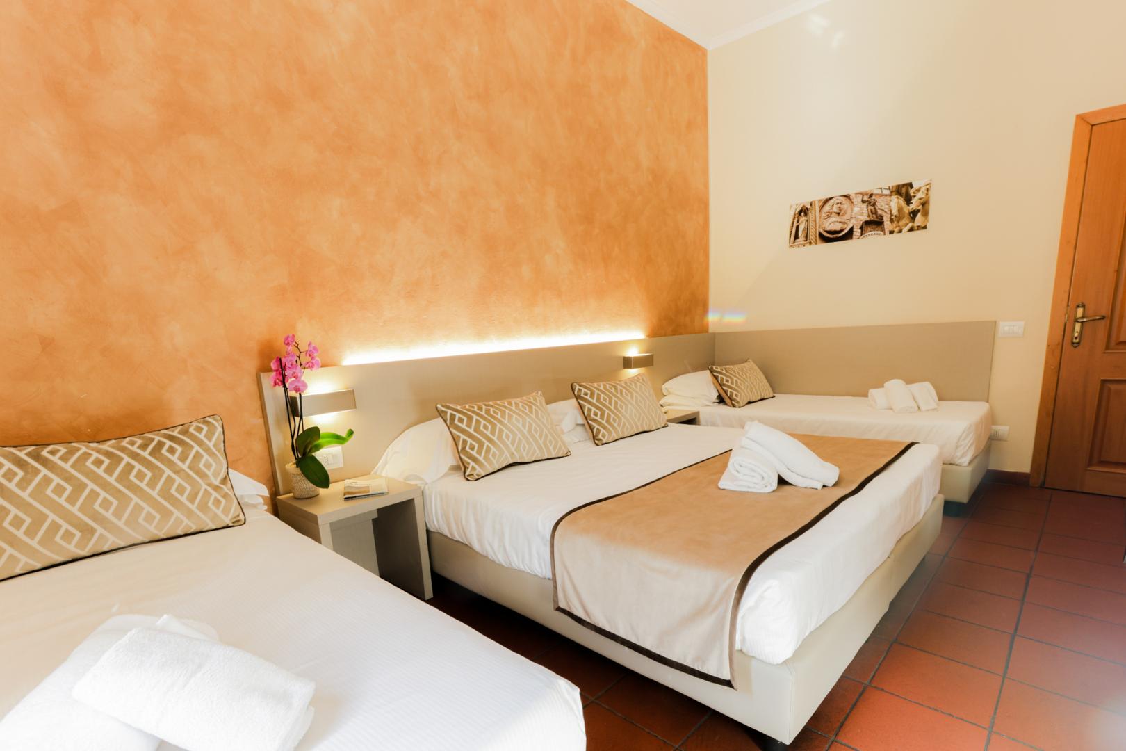 Albergo Firenze foto 24