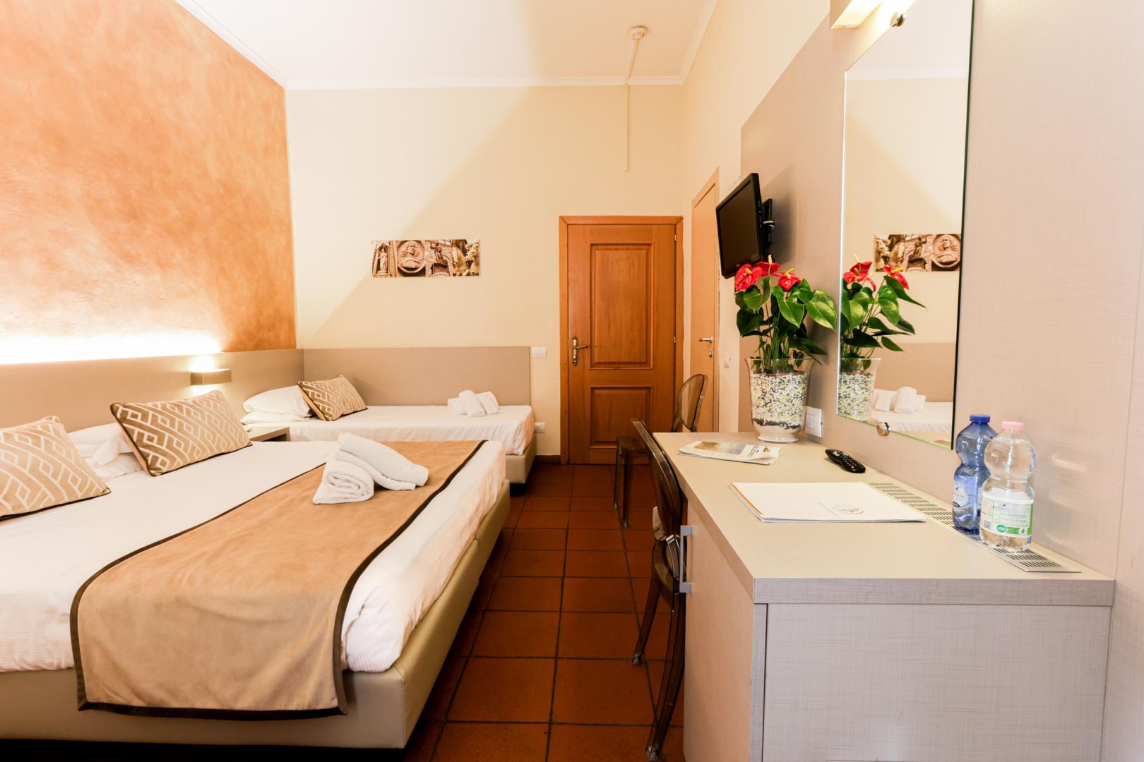 Albergo Firenze foto 25