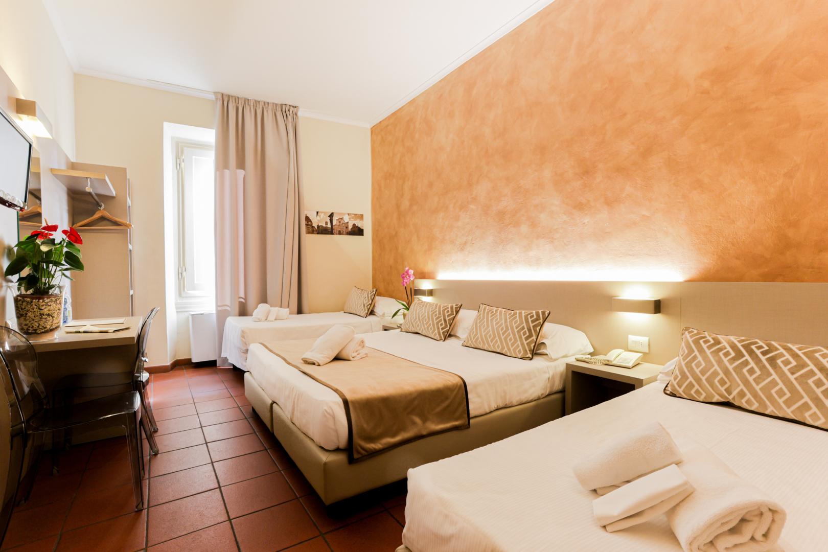 Albergo Firenze foto 26