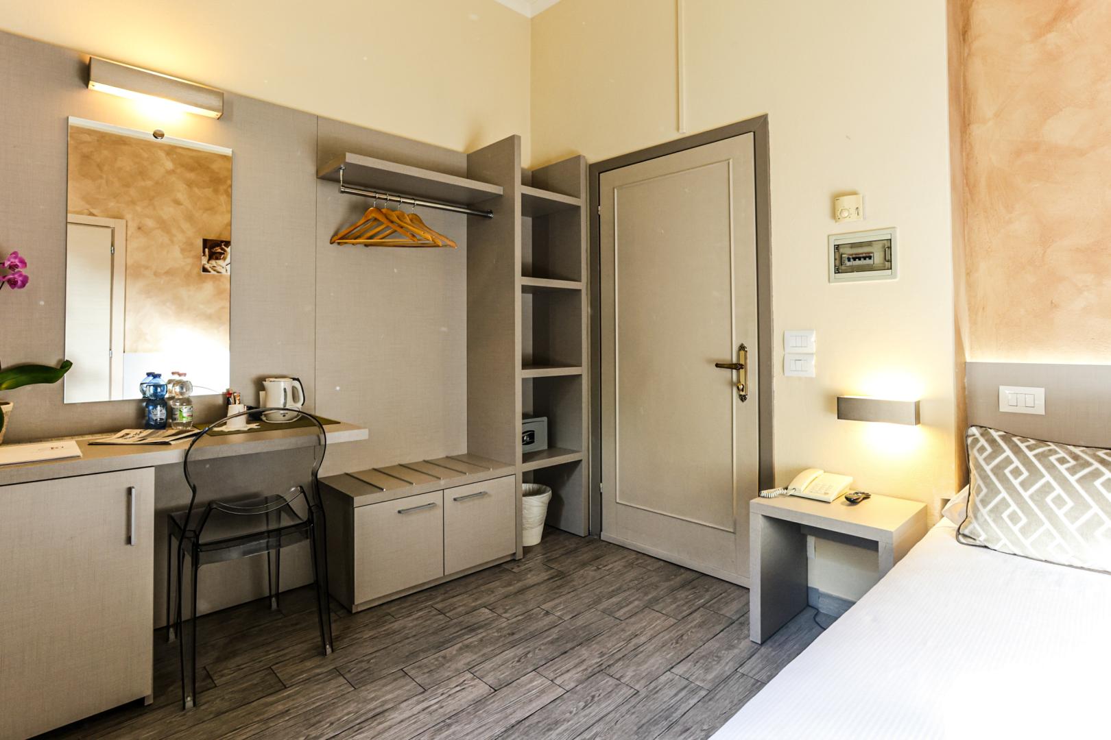Albergo Firenze foto 27