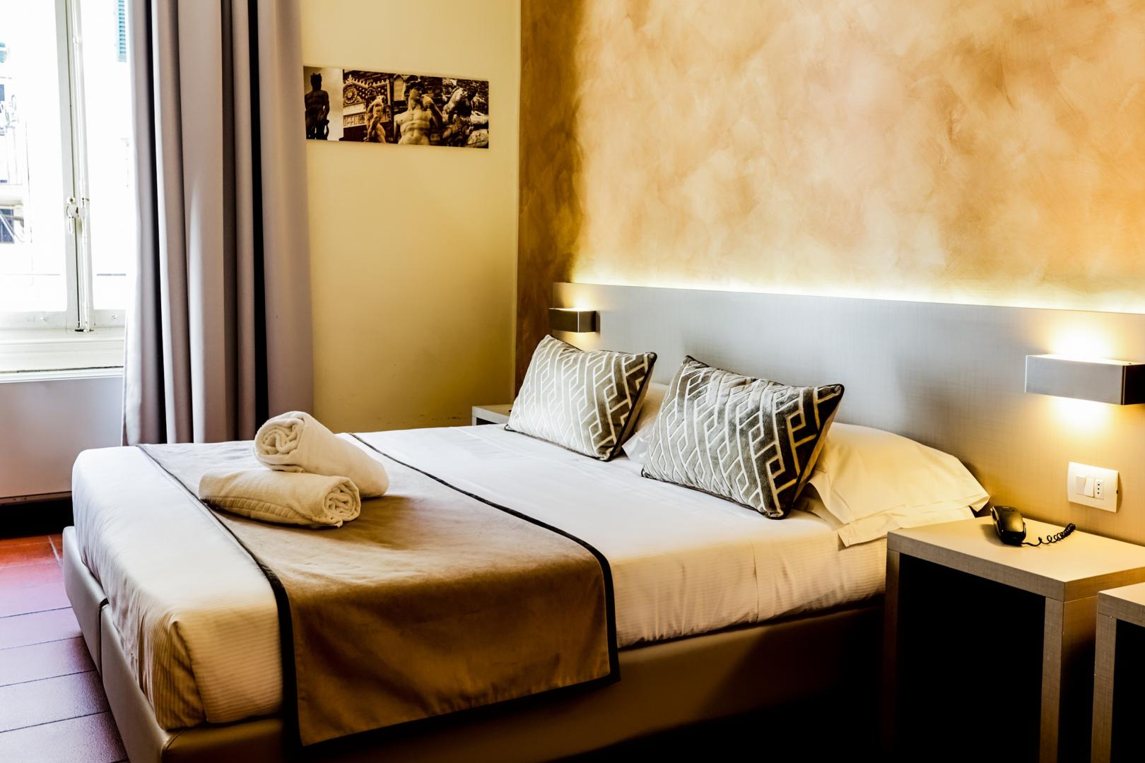 Albergo Firenze foto 28