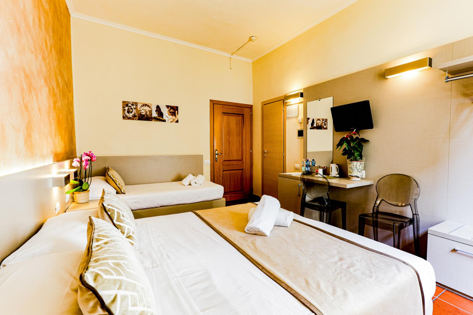 Albergo Firenze foto 29