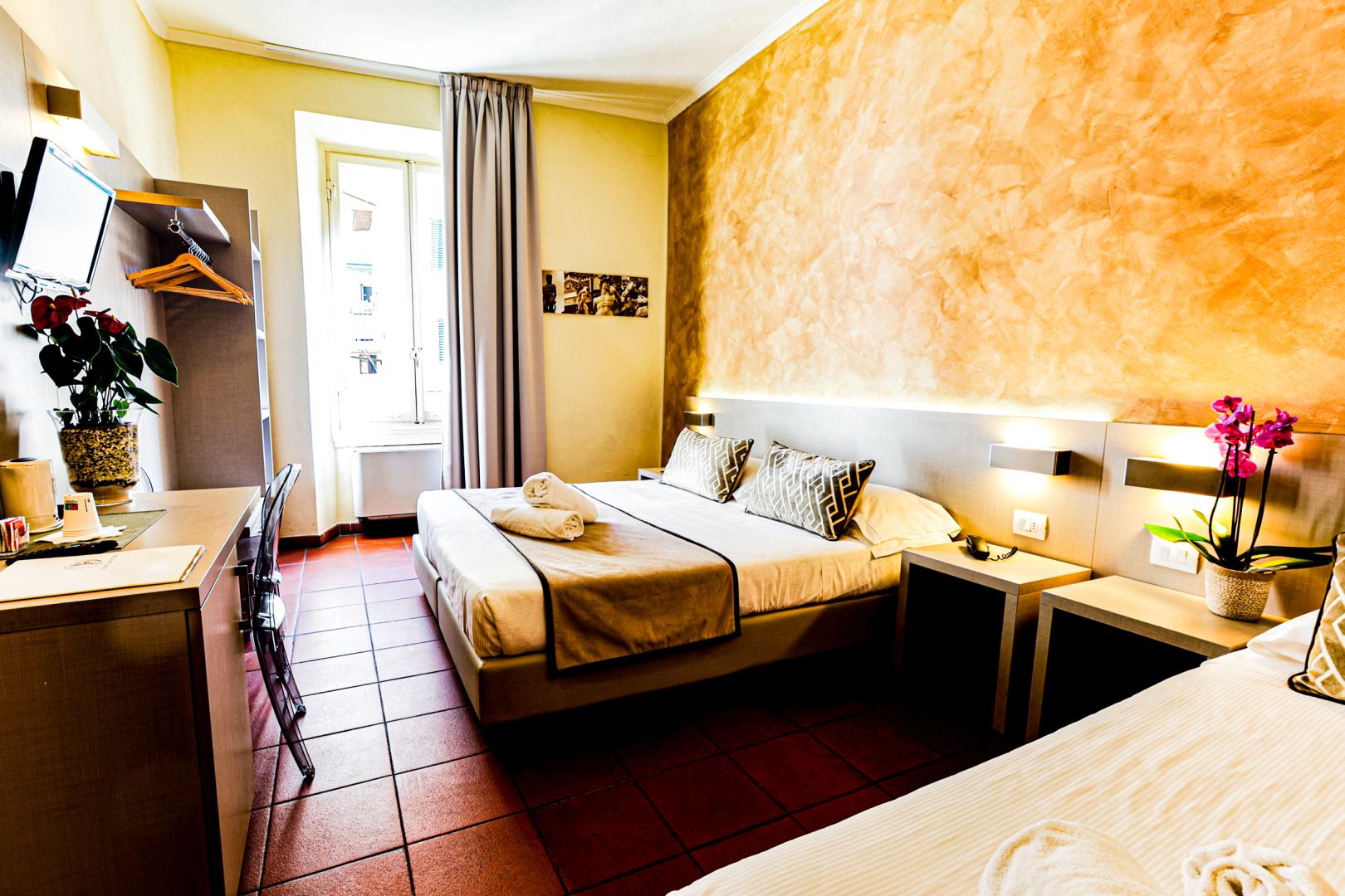 Albergo Firenze foto 30