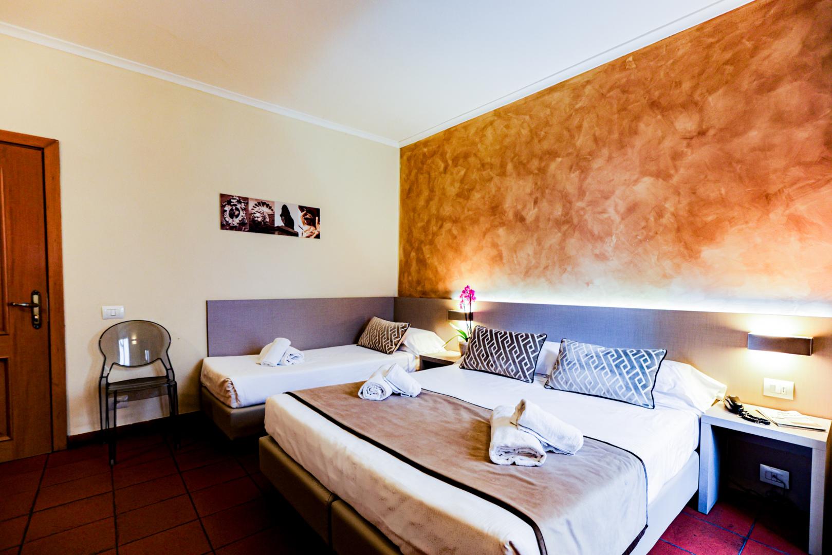 Albergo Firenze foto 31