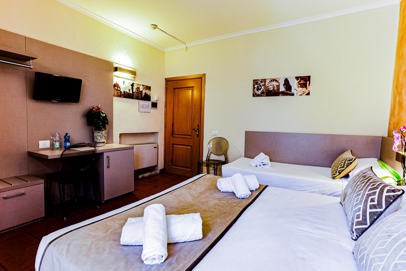 Albergo Firenze foto 33