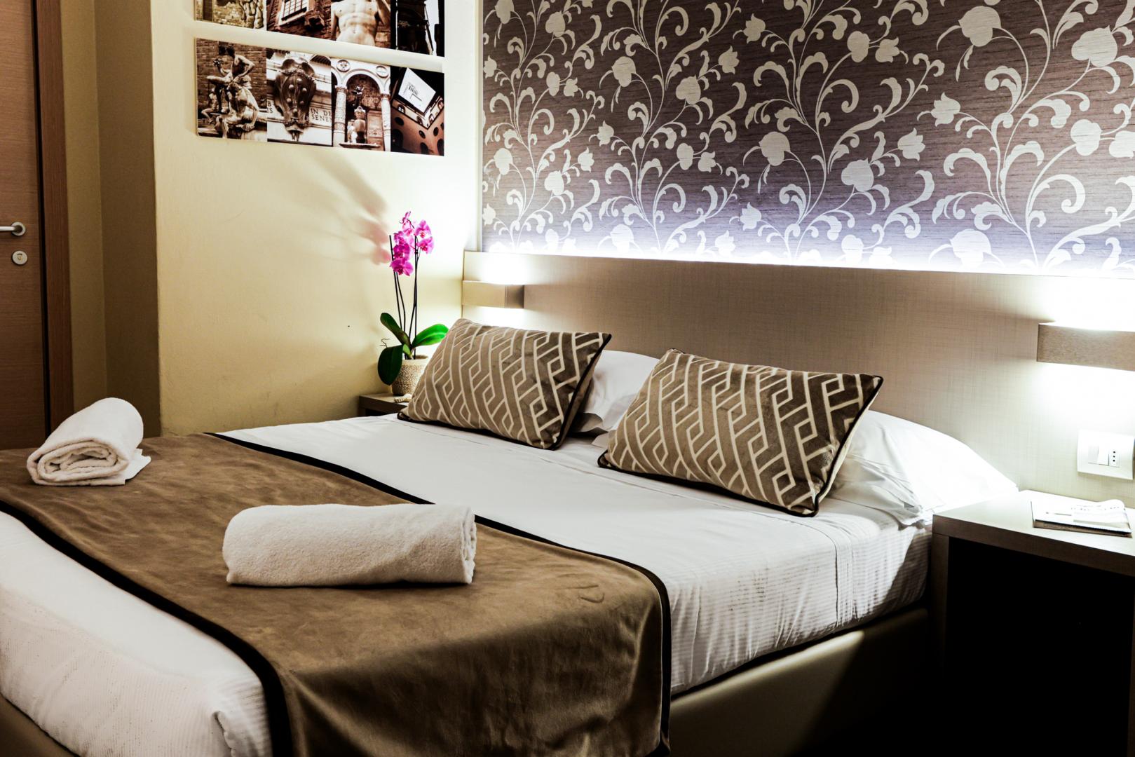 Albergo Firenze foto 34
