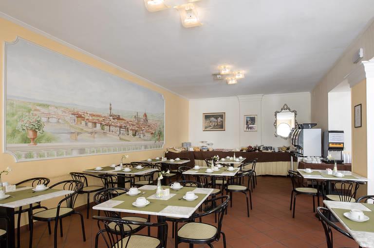 Albergo Firenze in Florence - foto 2