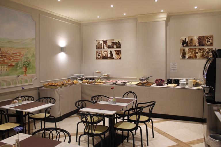 Albergo Firenze in Florence - foto 3