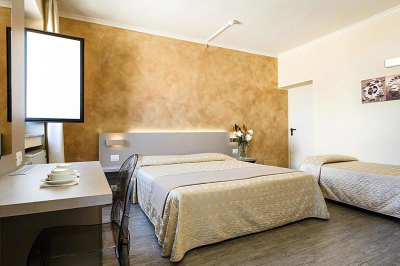 Albergo Firenze in Florence - foto 4