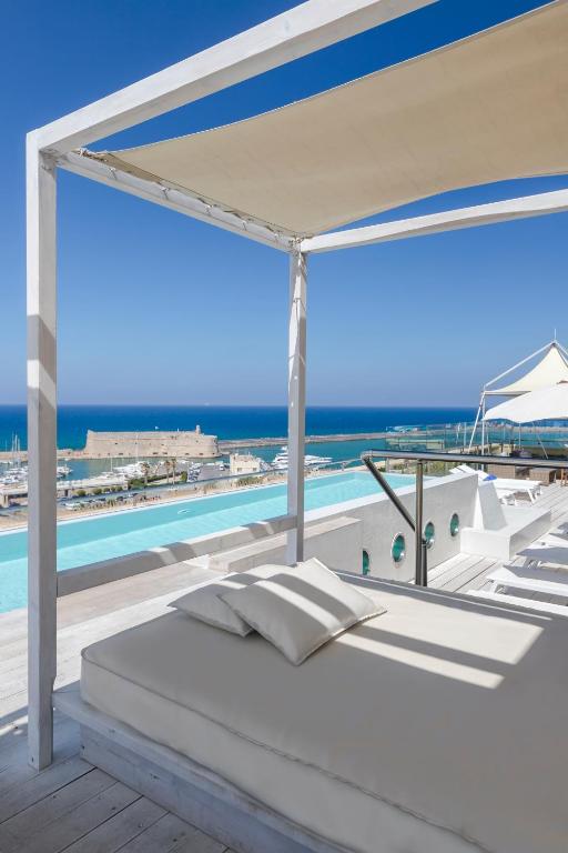 GDM Megaron Luxury Hotel foto 7