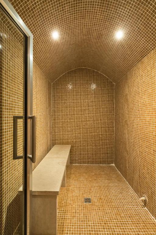 GDM Megaron Luxury Hotel foto 21