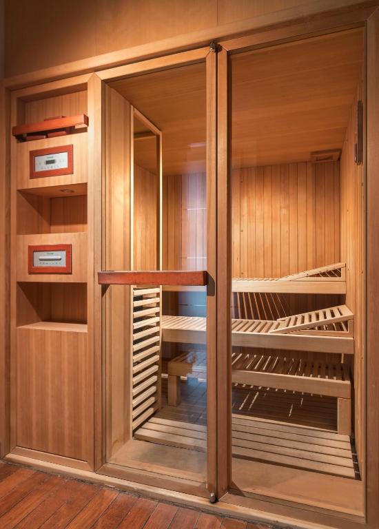 GDM Megaron Luxury Hotel foto 22