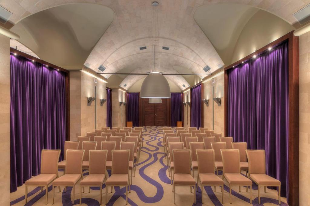 GDM Megaron Luxury Hotel foto 16