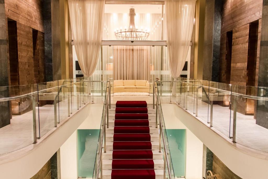 GDM Megaron Luxury Hotel foto 8