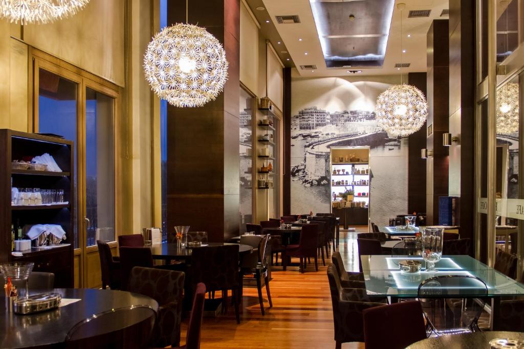 GDM Megaron Luxury Hotel foto 10