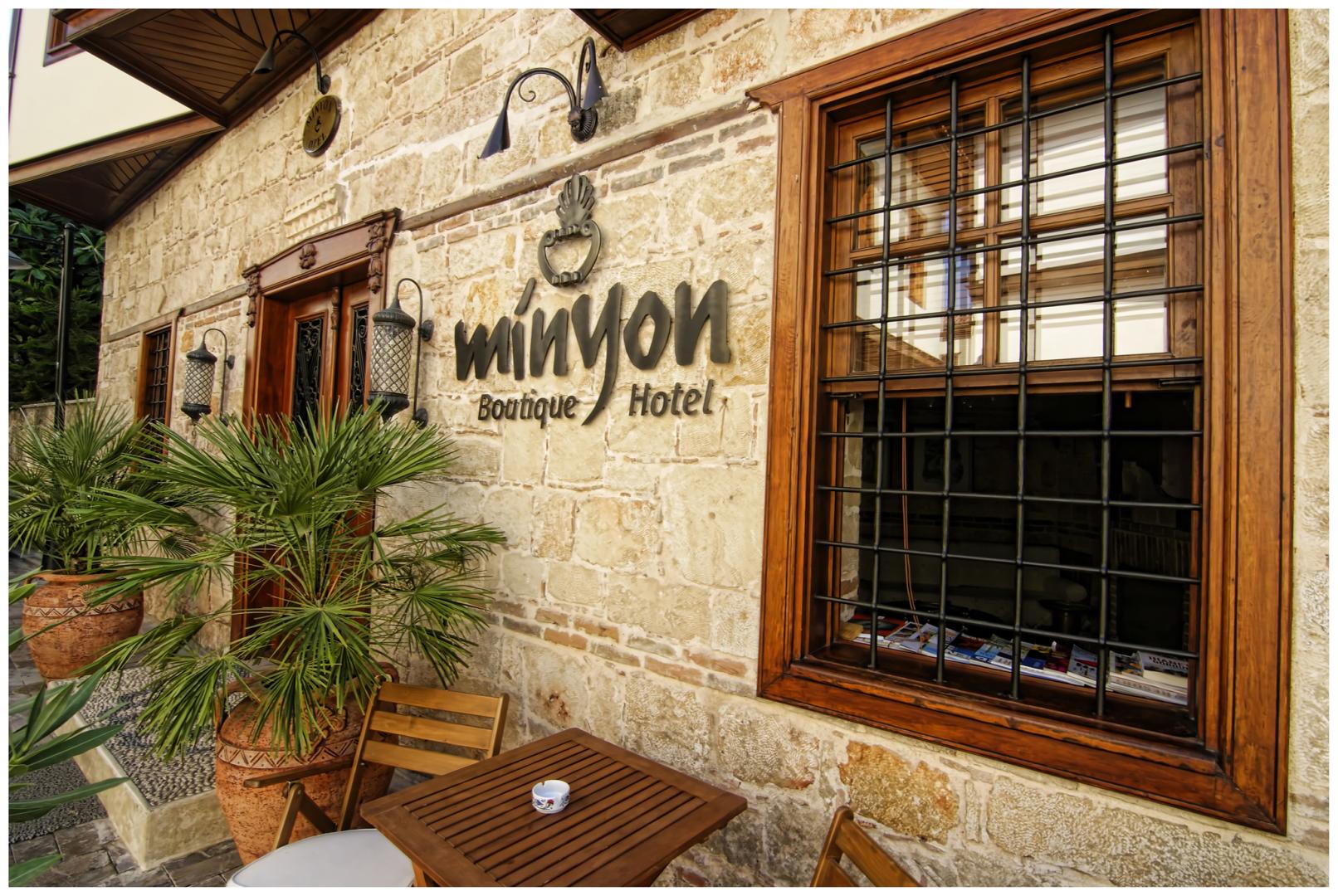 Minyon foto 15