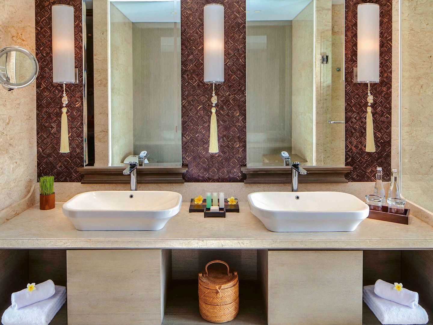 Mövenpick Resort & Spa Jimbaran Bali foto 41