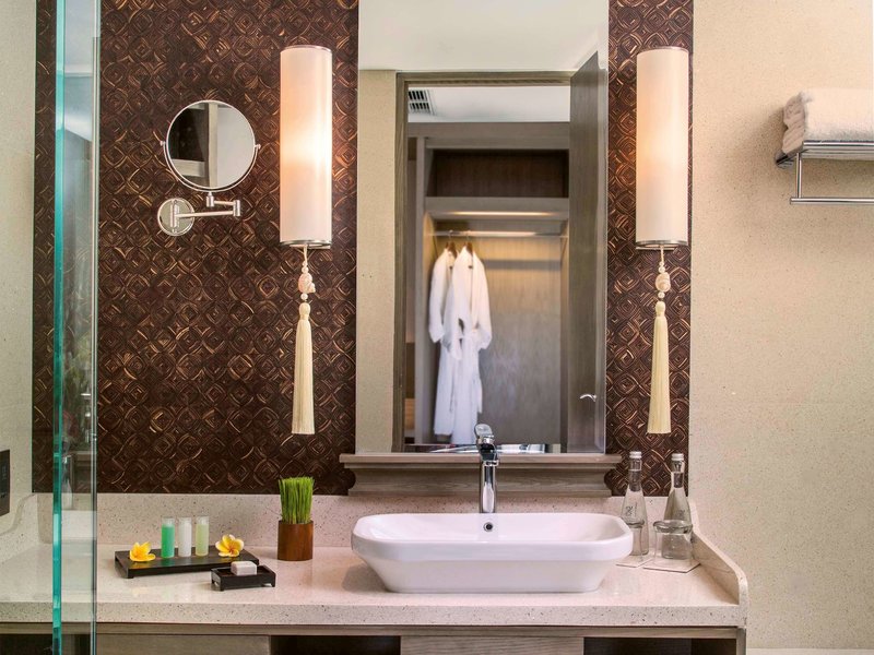 Mövenpick Resort & Spa Jimbaran Bali foto 79