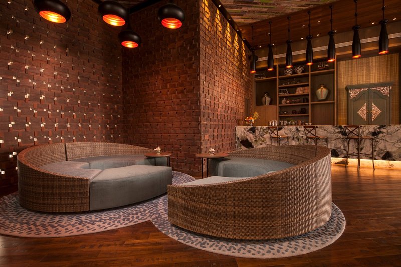 Mövenpick Resort & Spa Jimbaran Bali foto 31