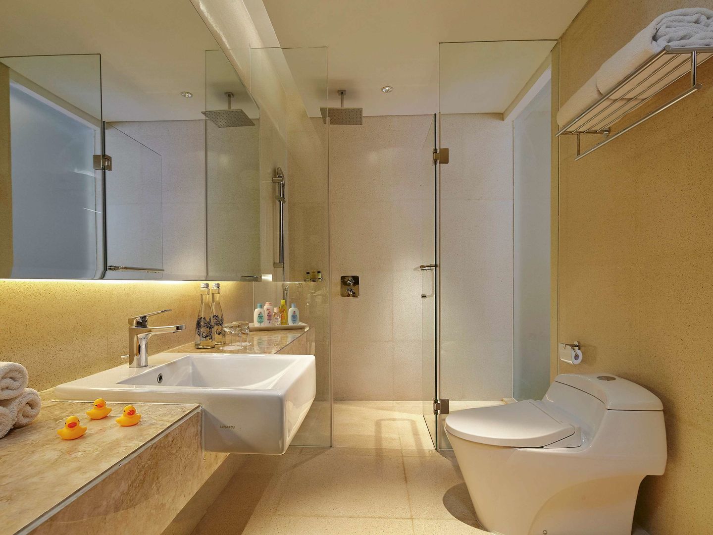 Mövenpick Resort & Spa Jimbaran Bali foto 104