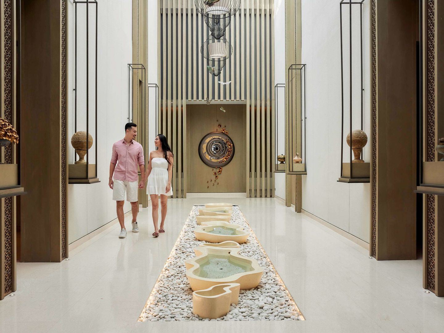 Mövenpick Resort & Spa Jimbaran Bali foto 68