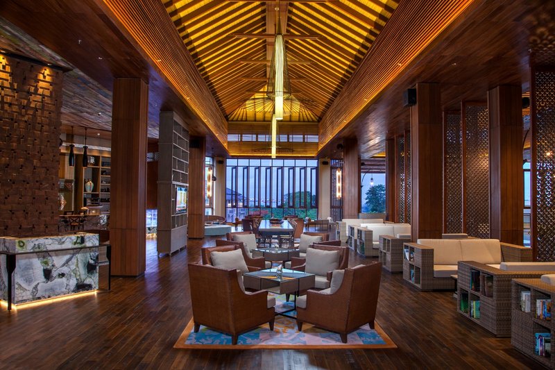 Mövenpick Resort & Spa Jimbaran Bali foto 34