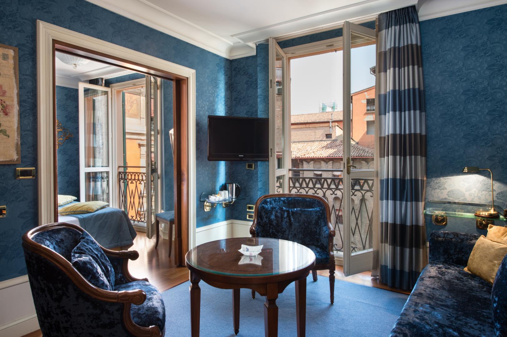 Art Hotel Orologio foto 36