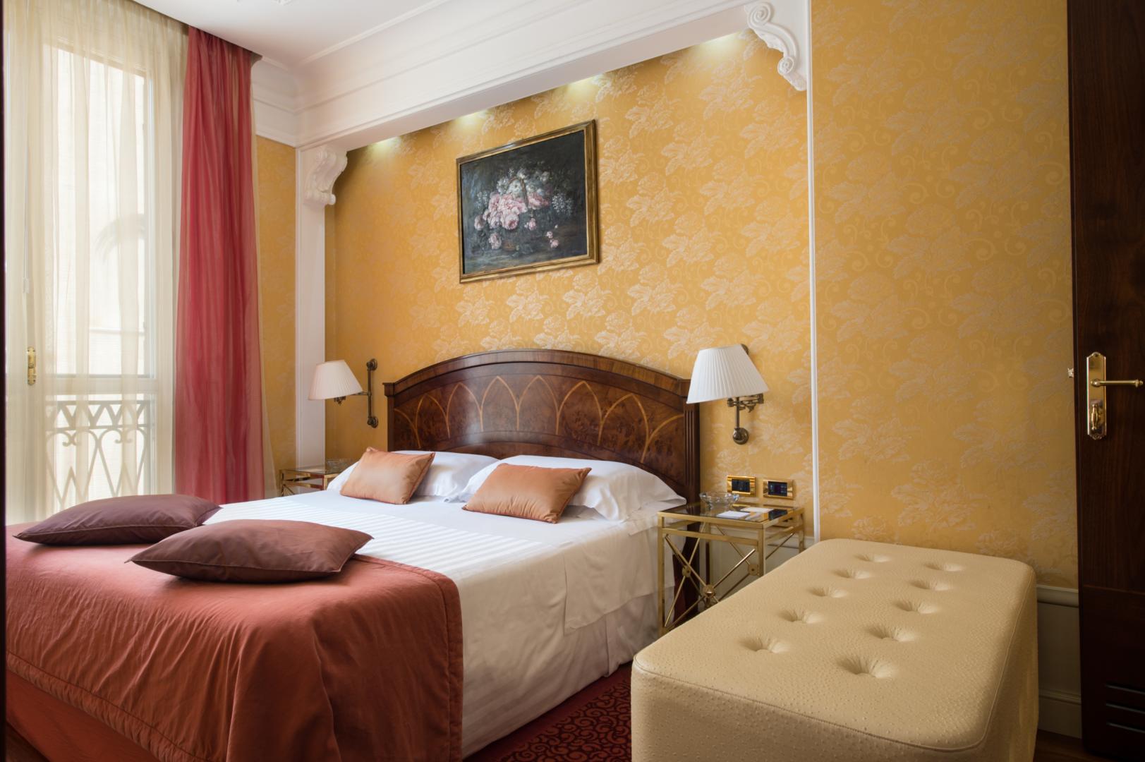 Art Hotel Orologio foto 37