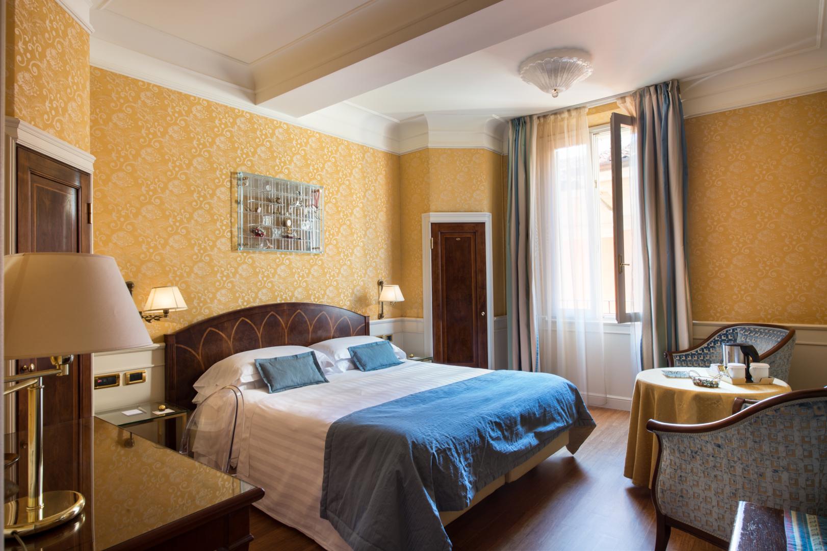 Art Hotel Orologio foto 25