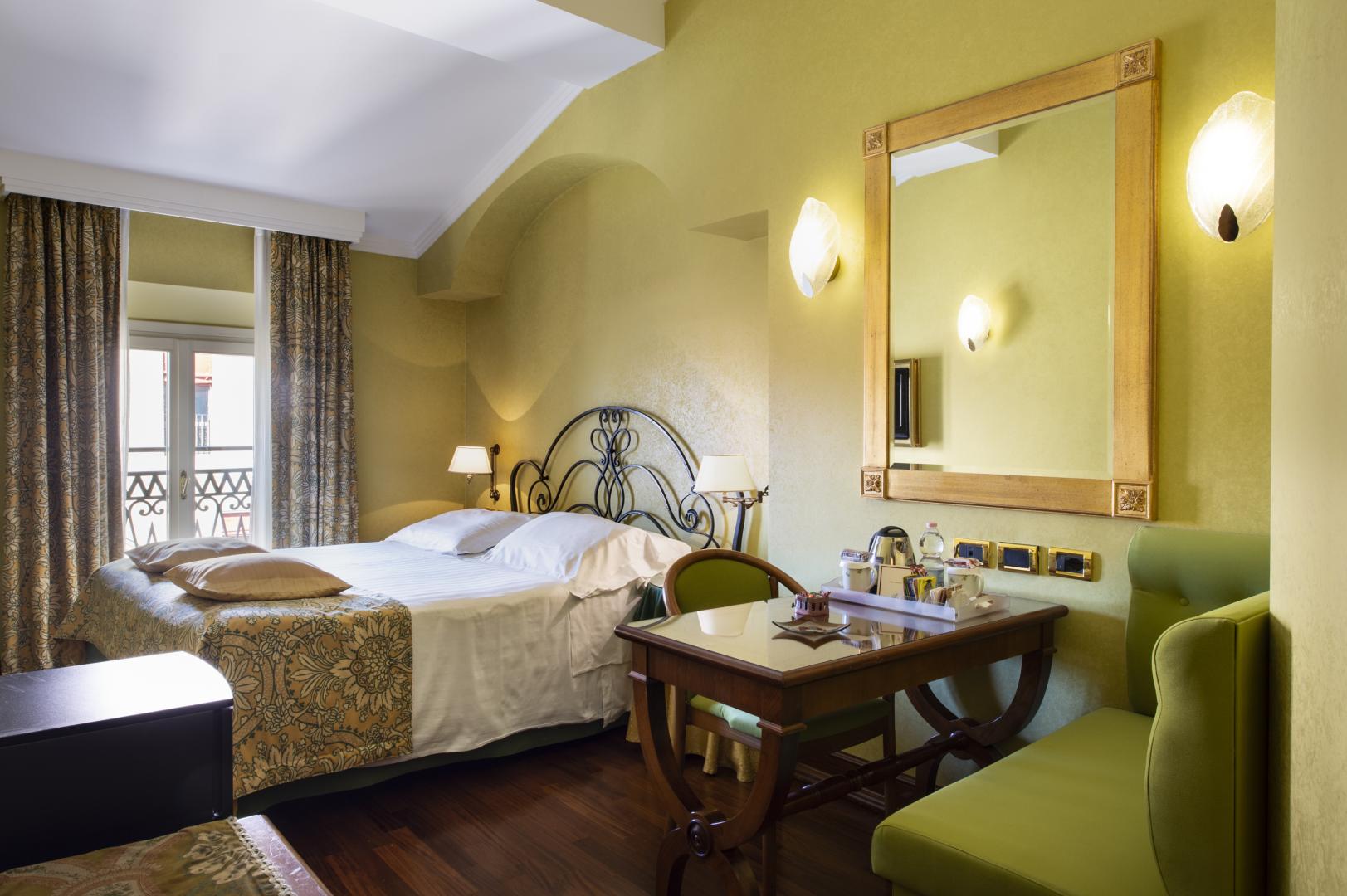 Art Hotel Orologio foto 26