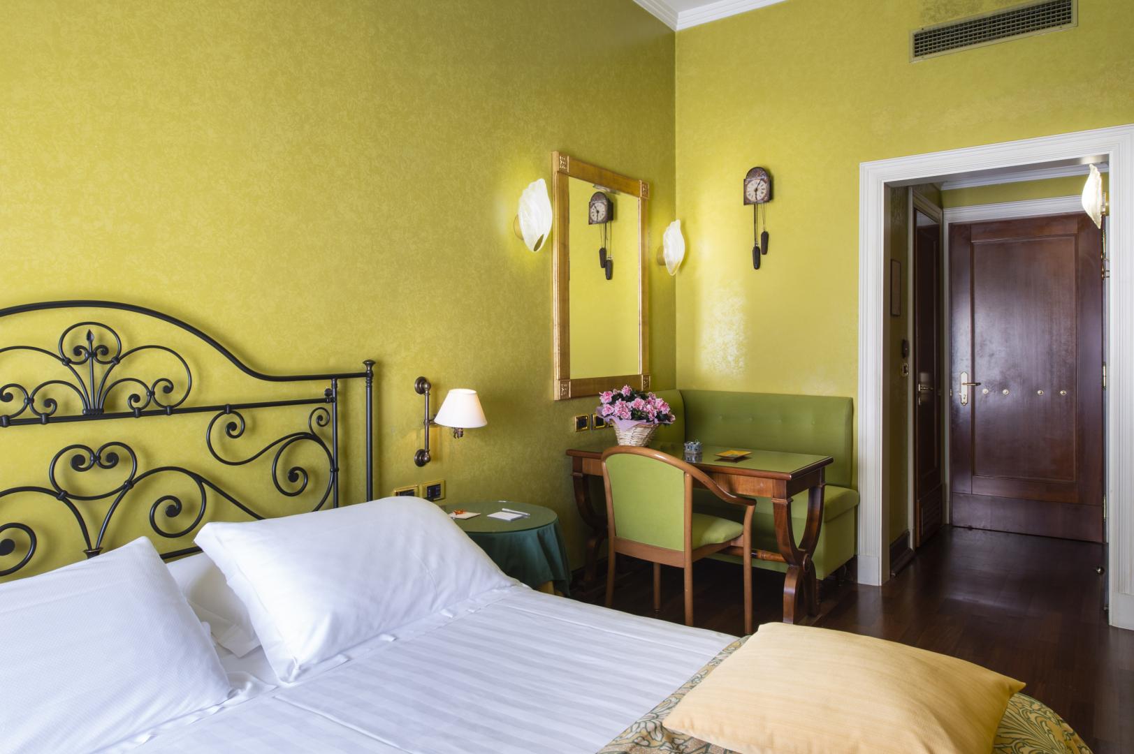 Art Hotel Orologio foto 27