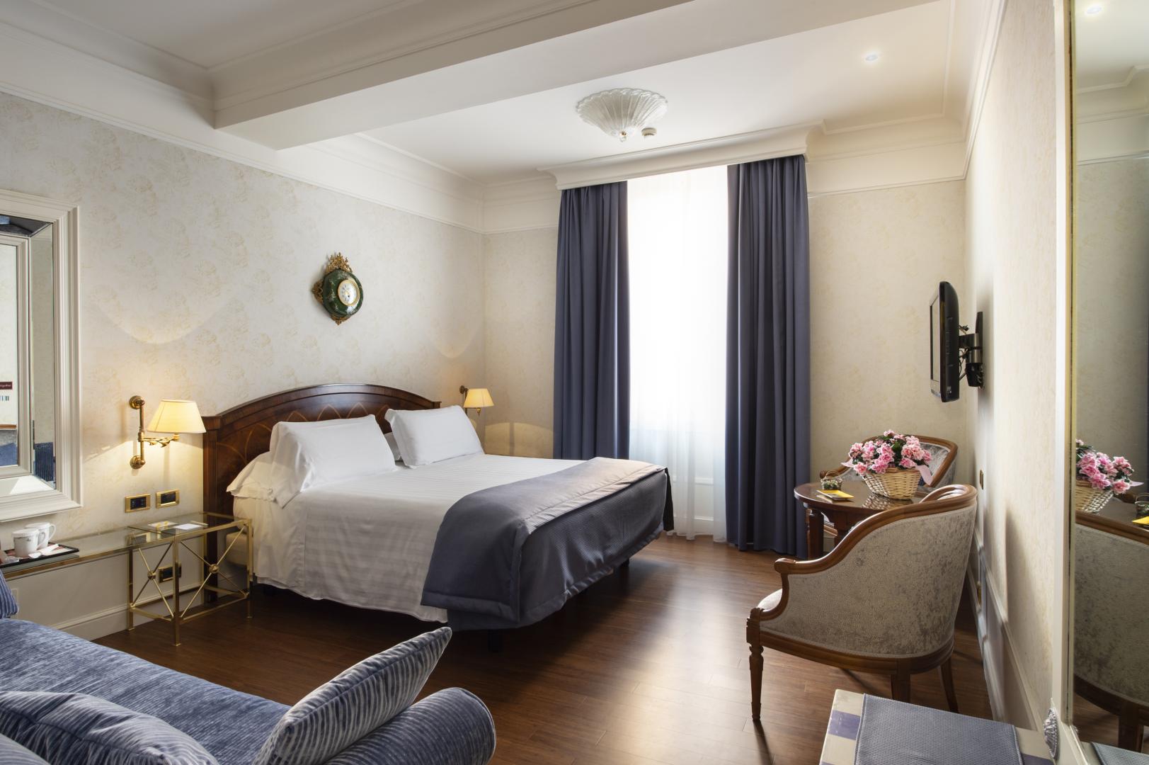 Art Hotel Orologio foto 33