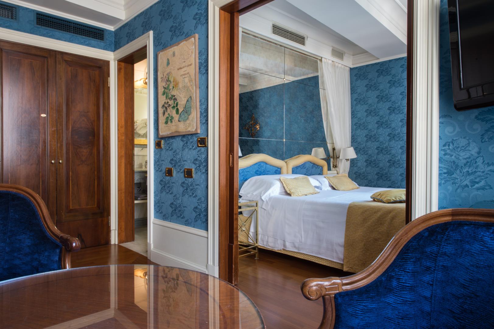 Art Hotel Orologio foto 39