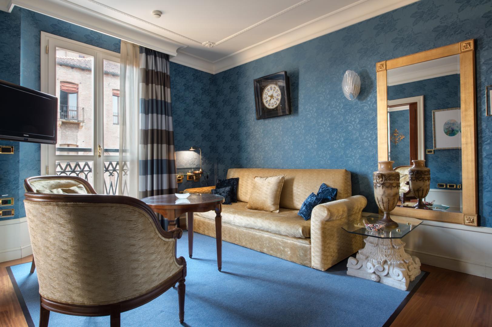 Art Hotel Orologio foto 40