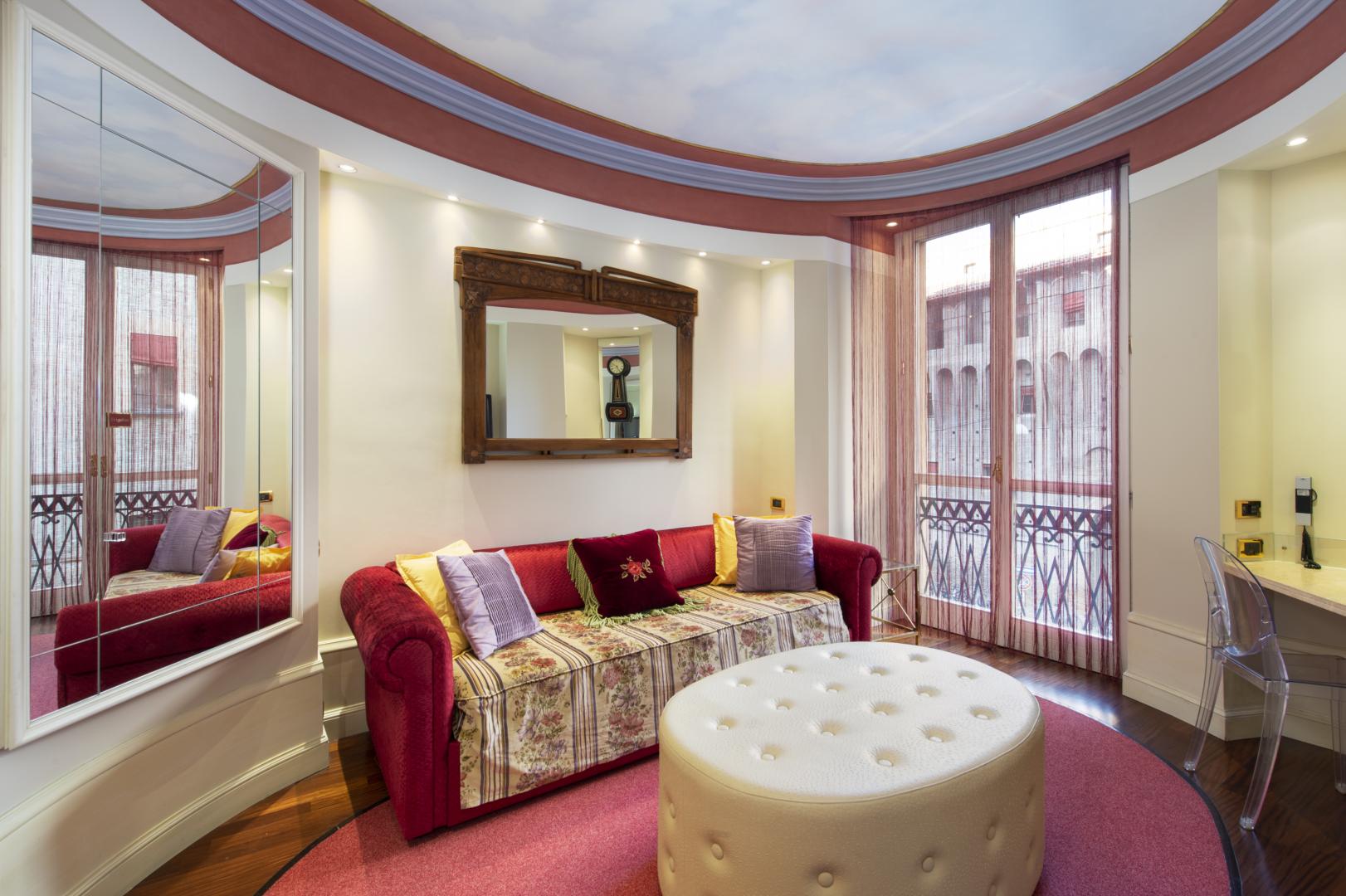 Art Hotel Orologio foto 41