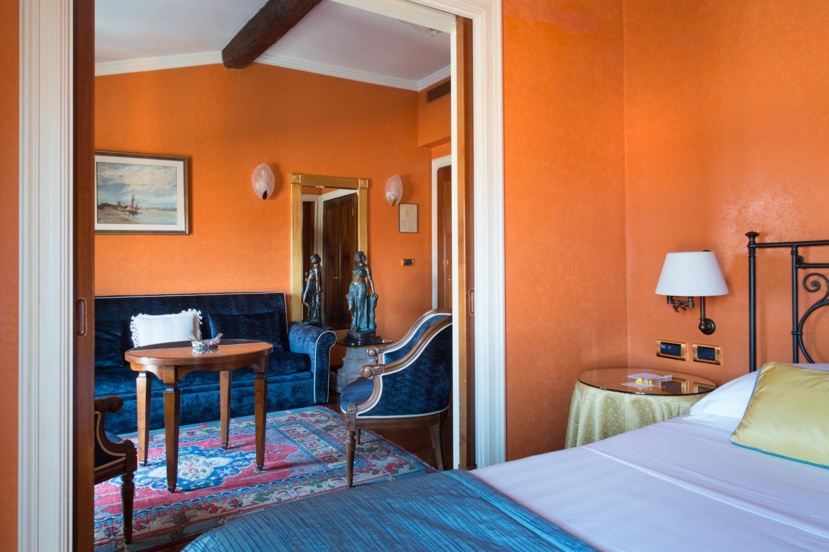 Art Hotel Orologio foto 42
