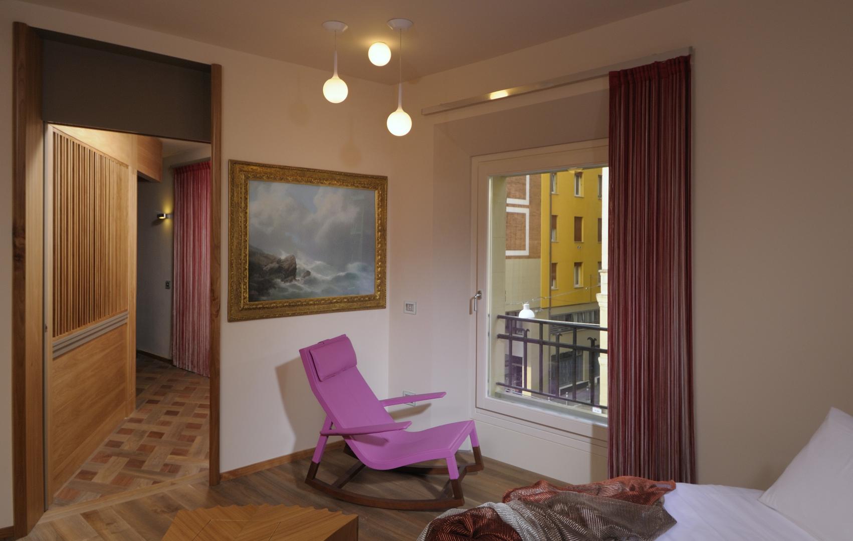 Art Hotel Orologio foto 8