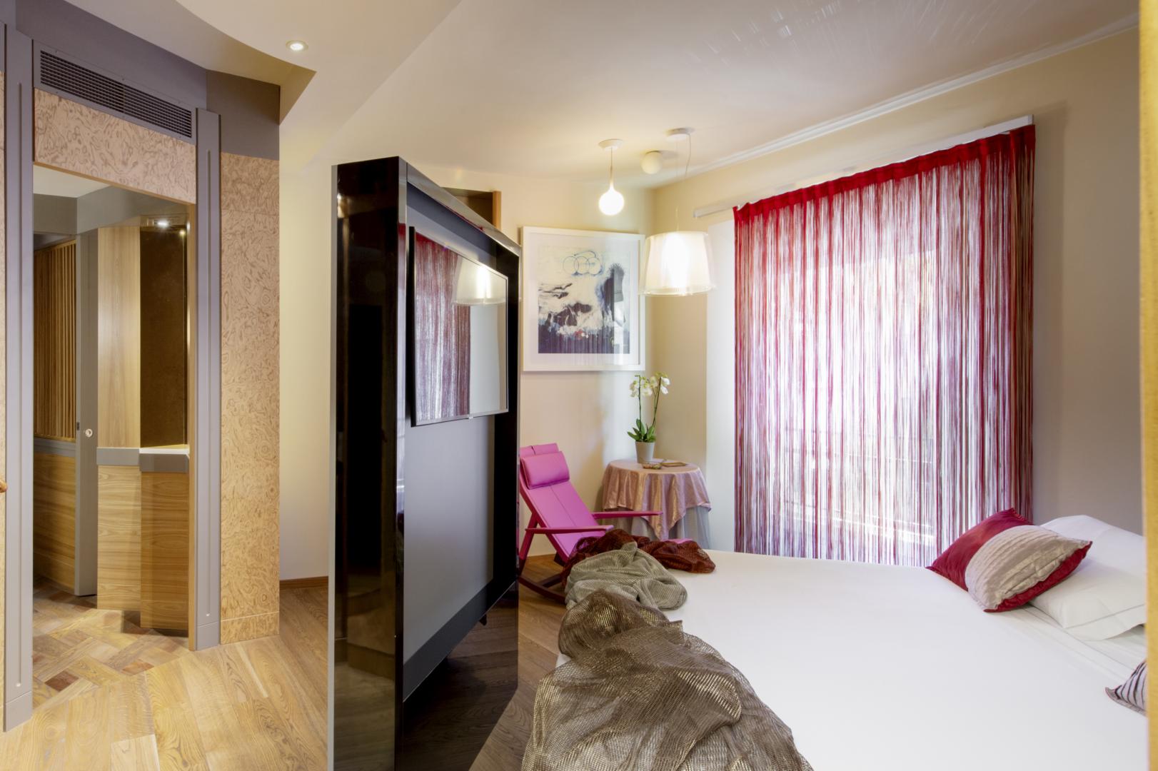 Art Hotel Orologio foto 15