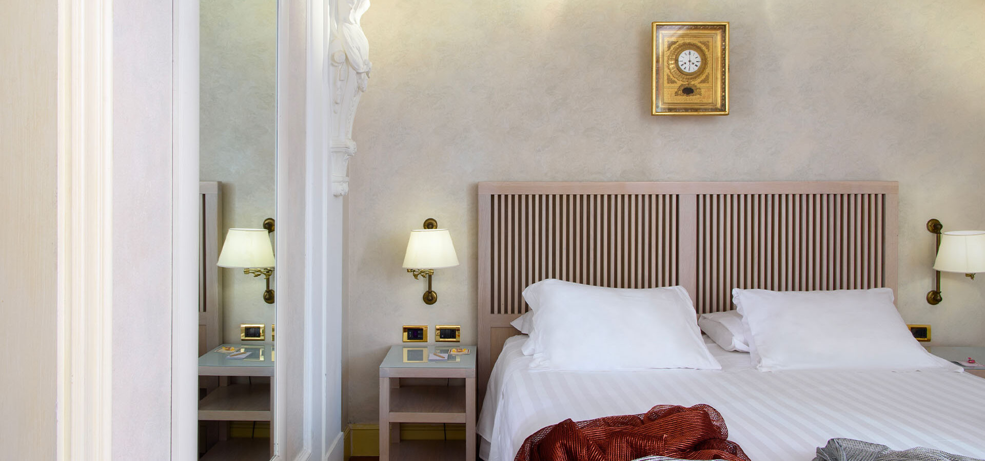 Art Hotel Orologio foto 29