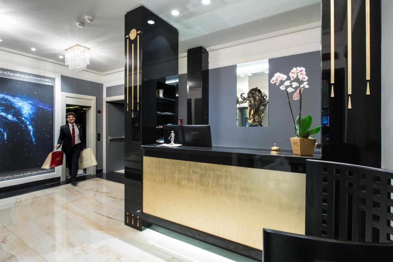 Art Hotel Orologio foto 3