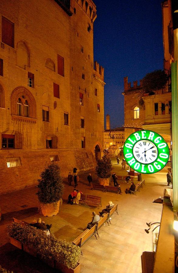 Art Hotel Orologio in Bologna - foto 5