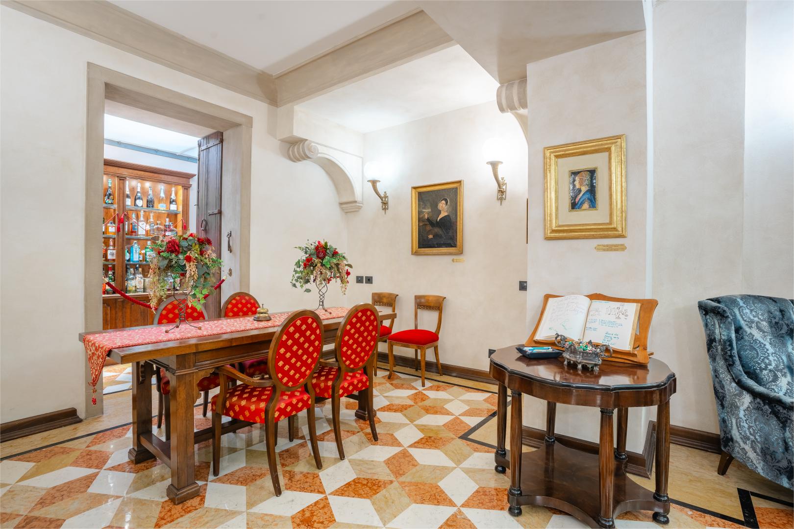 Art Hotel Commercianti foto 46