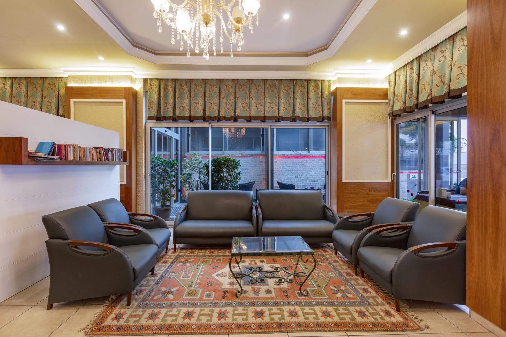Alanya Beach Hotel foto 6