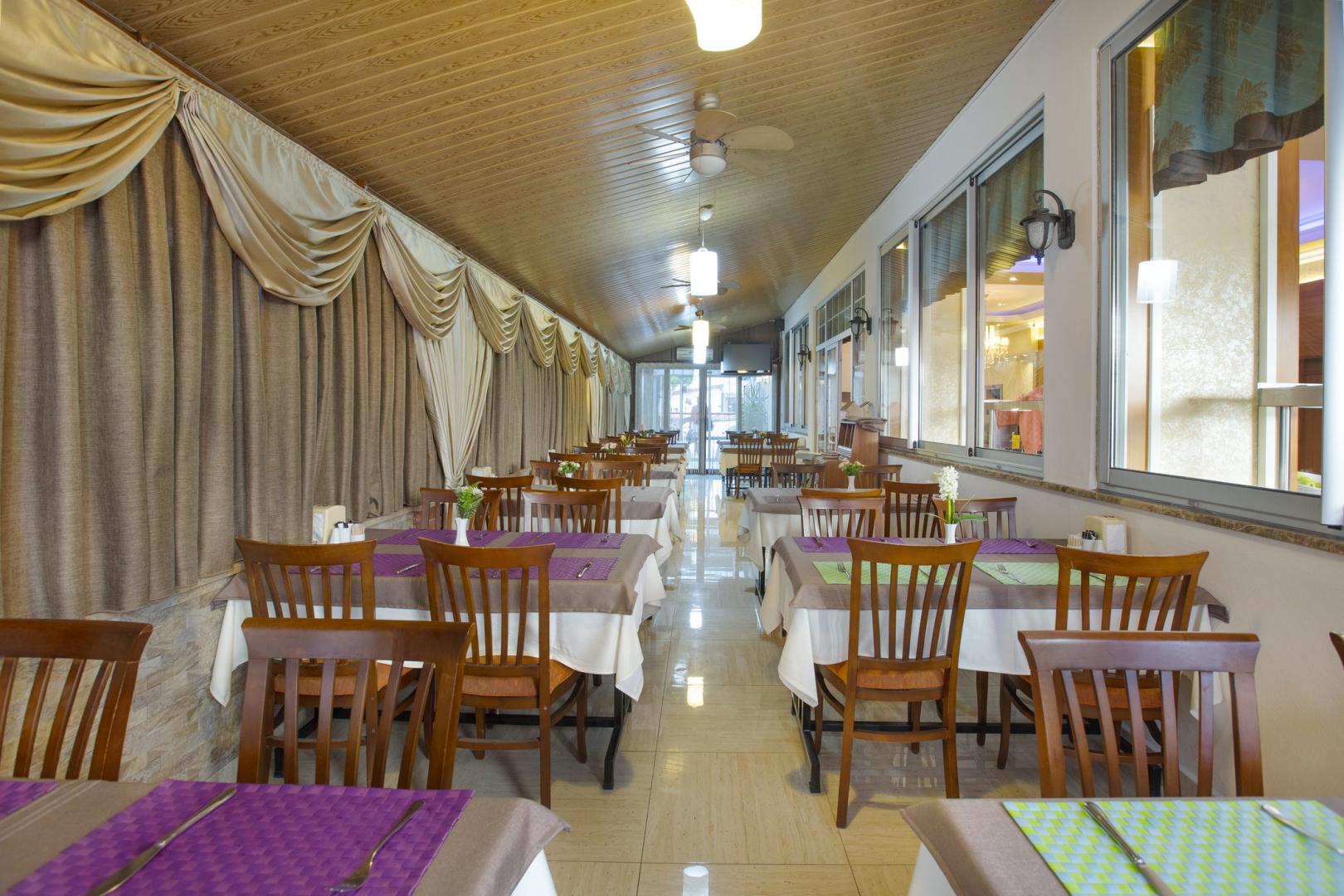 Alanya Beach Hotel foto 30