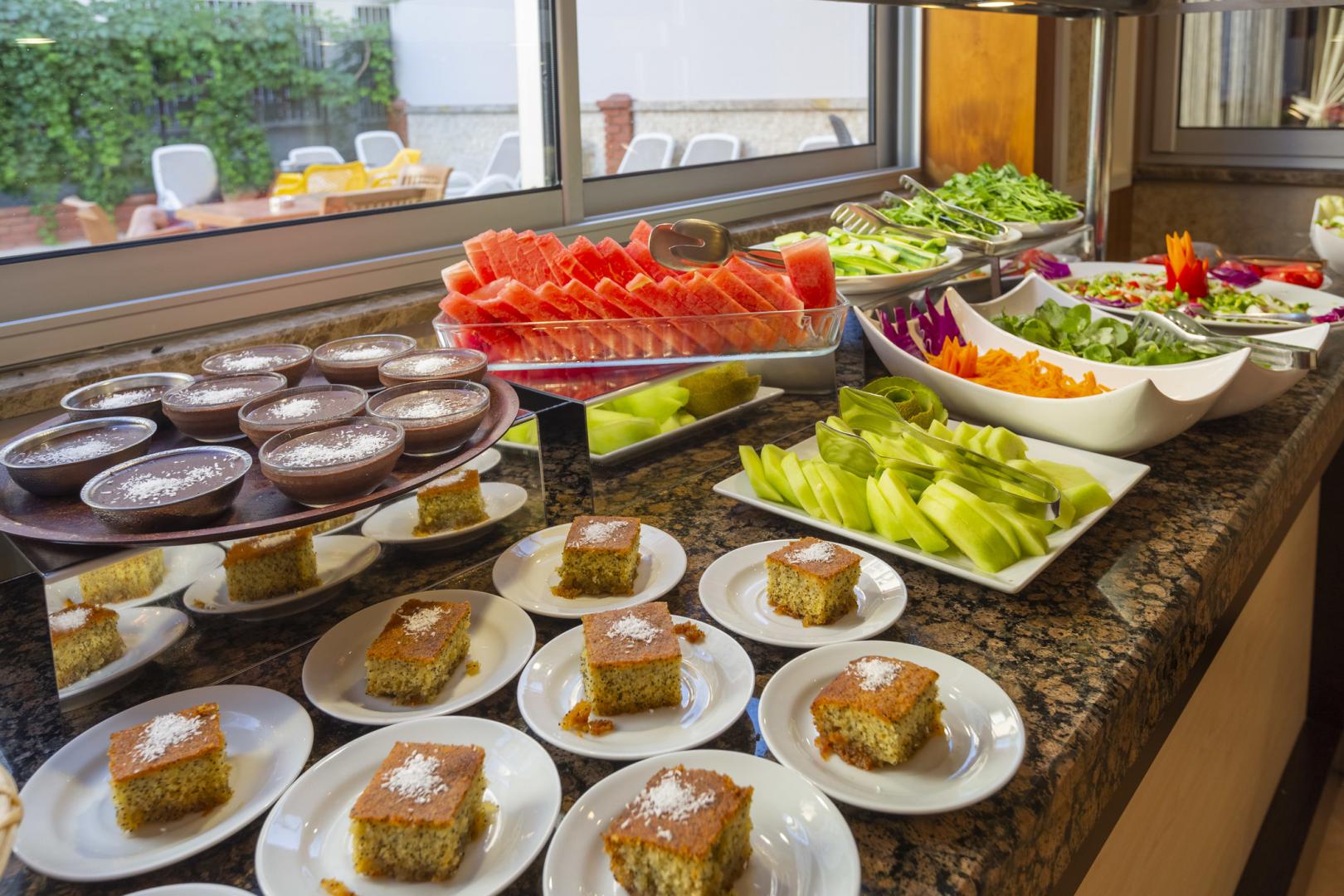 Alanya Beach Hotel image 3